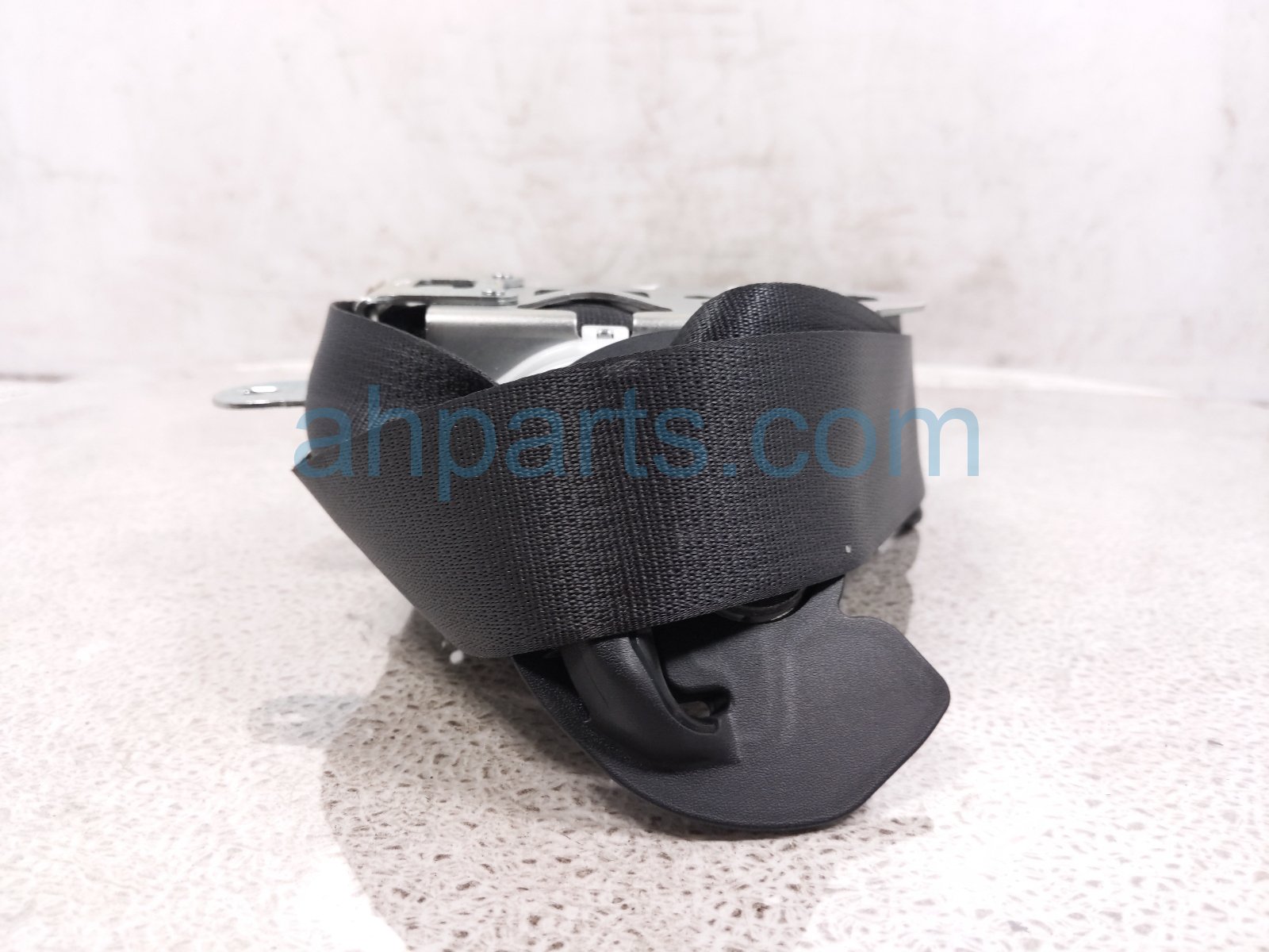 2024 Toyota Tacoma Rear Driver Seat Belt Retractor Black 73370 AK010 C0 Replacement 2024 Toyota Tacoma Rear Driver Seat Belt Retractor Black 73370 AK010 C0 Replacement thumbnail