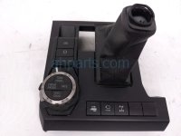 $295 Toyota SHIFTER TRIM W/ CONTROLS - TRD-OFF $295 Toyota SHIFTER TRIM W/ CONTROLS - TRD-OFF