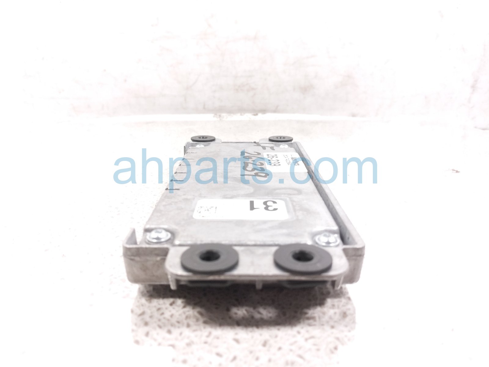 2024 Toyota Tacoma Park Assist Module Front Passenger 86792 AK031 Replacement 2024 Toyota Tacoma Park Assist Module Front Passenger 86792 AK031 Replacement thumbnail