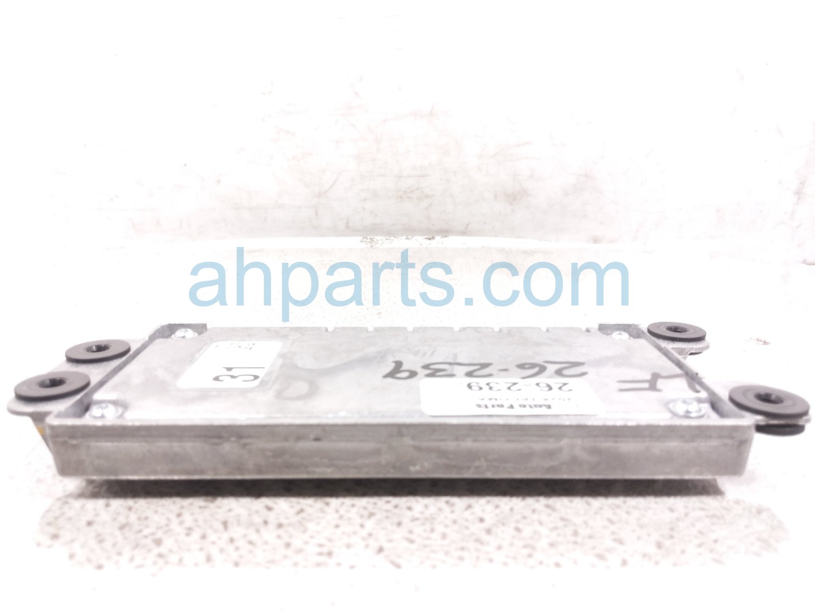 2024 Toyota Tacoma Park Assist Module Front Passenger 86792 AK031 Replacement 2024 Toyota Tacoma Park Assist Module Front Passenger 86792 AK031 Replacement thumbnail
