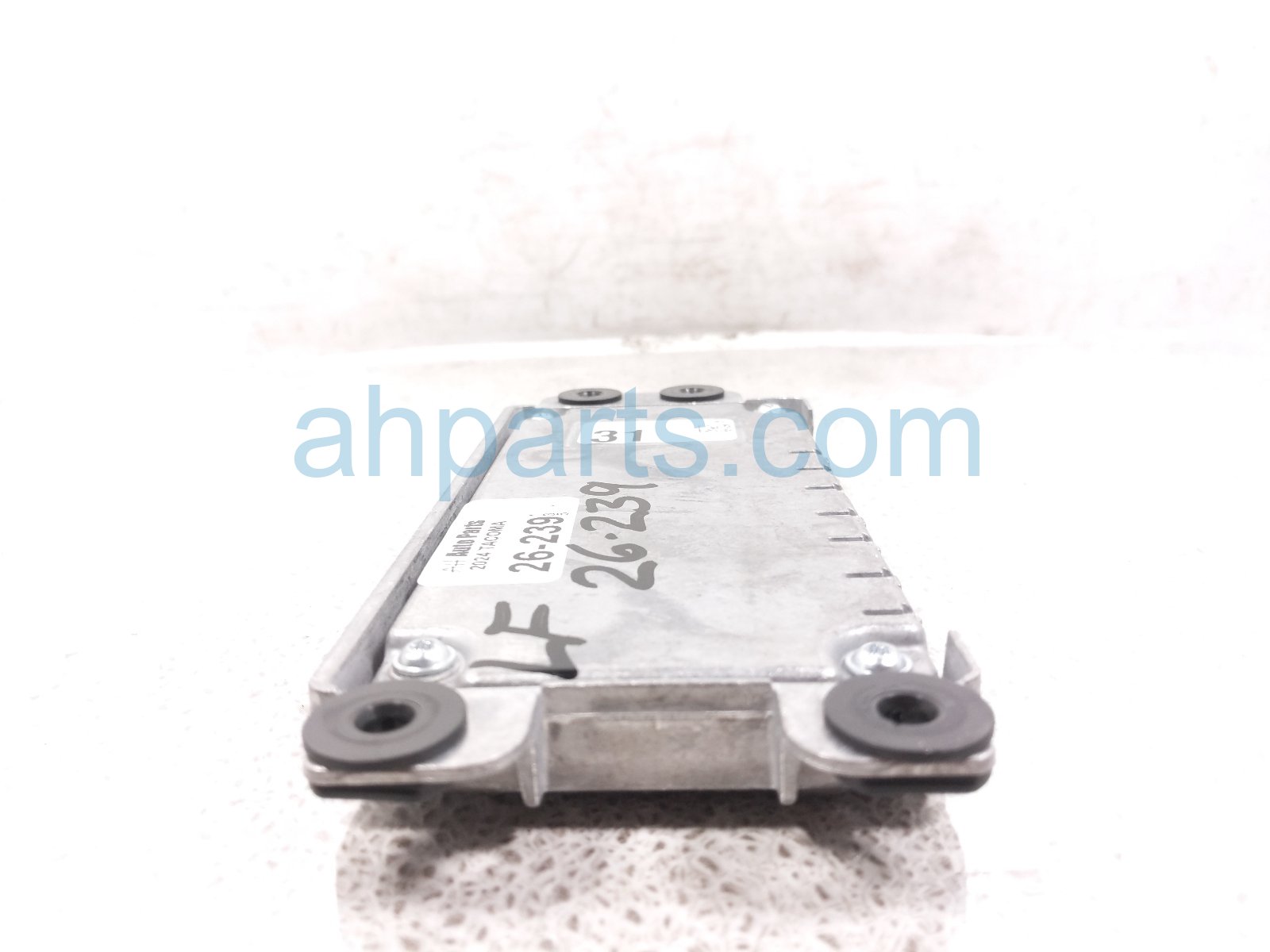 2024 Toyota Tacoma Park Assist Module Front Passenger 86792 AK031 Replacement 2024 Toyota Tacoma Park Assist Module Front Passenger 86792 AK031 Replacement thumbnail