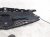 2023 Acura MDX Upper Grille Black 71121 TYB A10 Replacement 2023 Acura MDX Upper Grille Black 71121 TYB A10 Replacement thumbnail