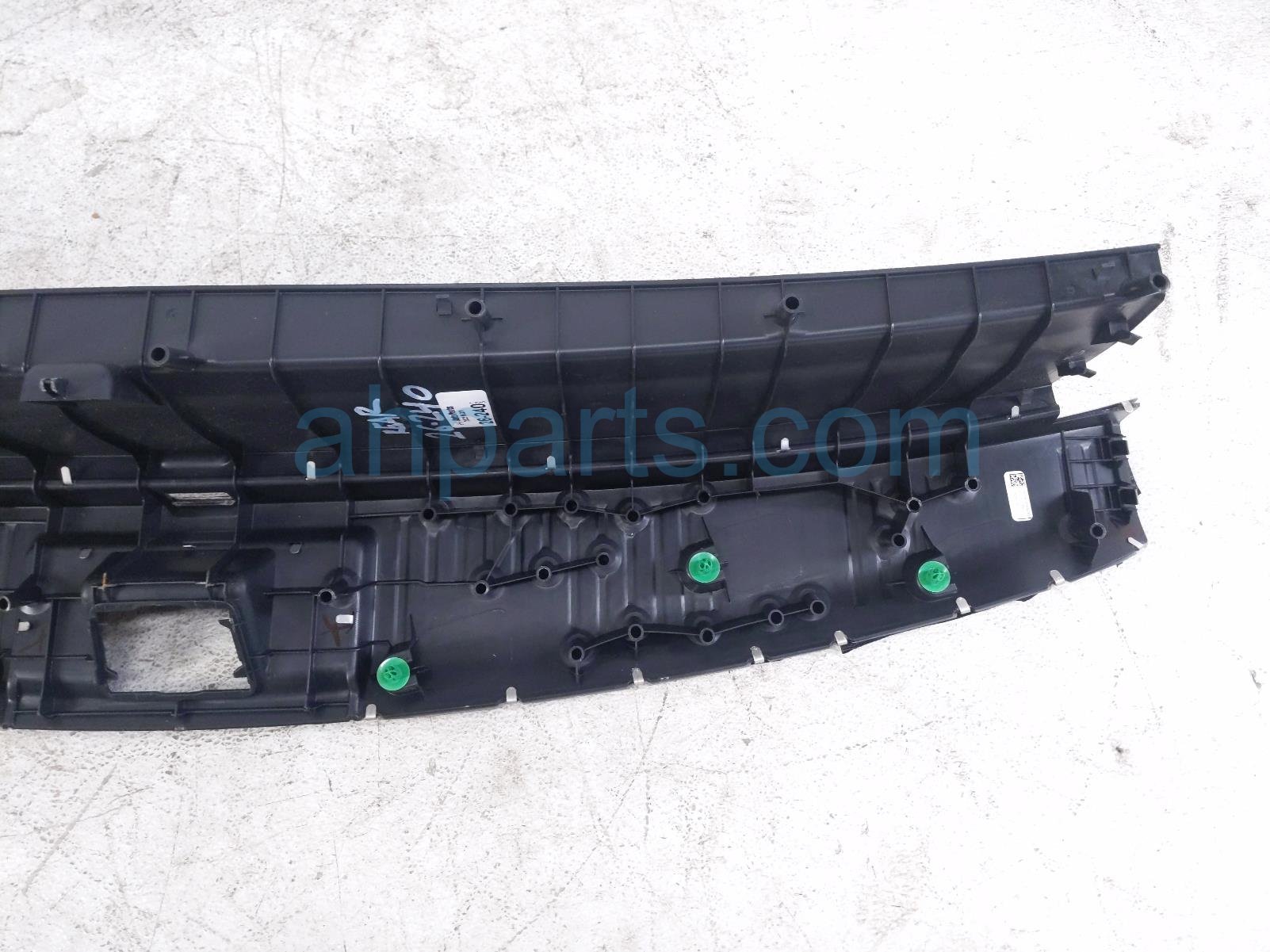 2023 Acura MDX Rear Cargo Sill Scuff Plate Blk 84640 TYA A12ZA Replacement 2023 Acura MDX Rear Cargo Sill Scuff Plate Blk 84640 TYA A12ZA Replacement thumbnail