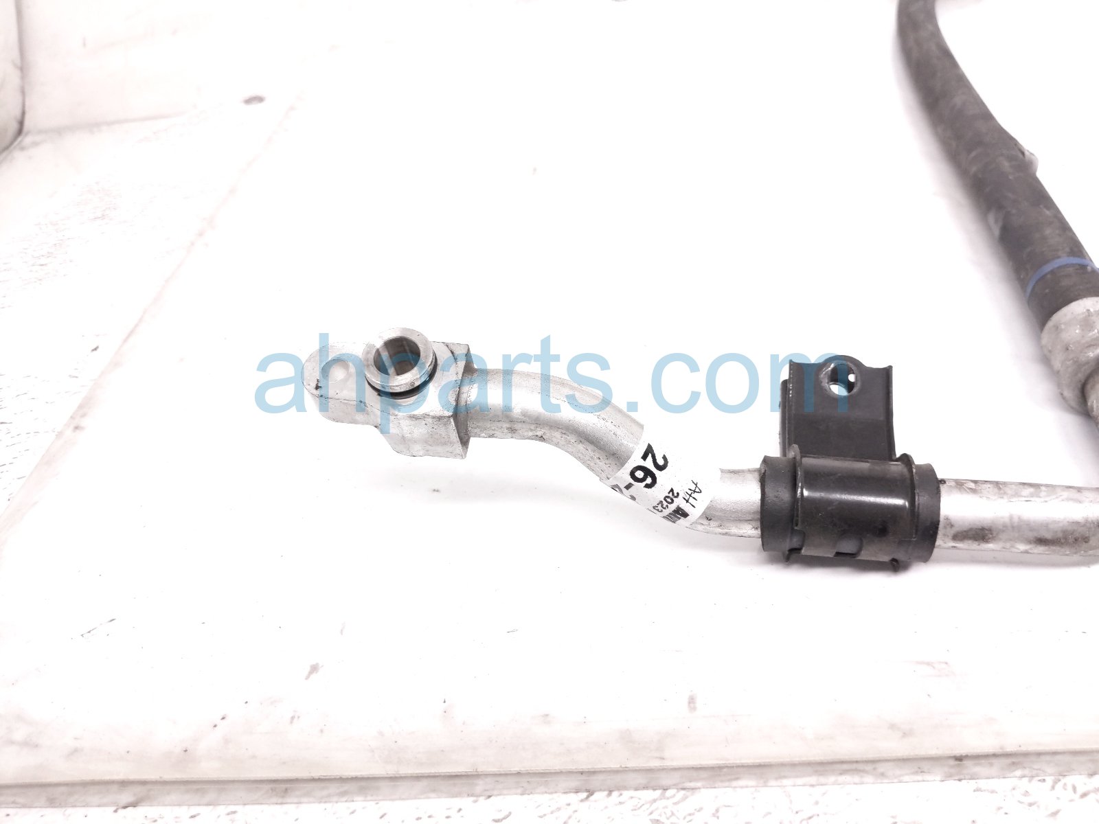 2023 Acura MDX Ac Pipe Line A/c Suction Hose 3.5l Awd 80311 TYA A01 Replacement 2023 Acura MDX Ac Pipe Line A/c Suction Hose 3.5l Awd 80311 TYA A01 Replacement thumbnail