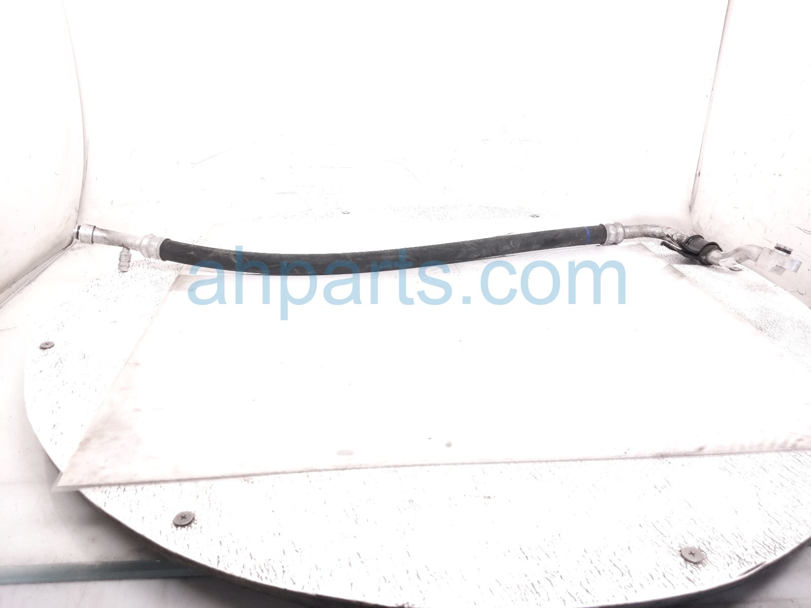 2023 Acura MDX Ac Pipe Line A/c Suction Hose 3.5l Awd 80311 TYA A01 Replacement 2023 Acura MDX Ac Pipe Line A/c Suction Hose 3.5l Awd 80311 TYA A01 Replacement thumbnail