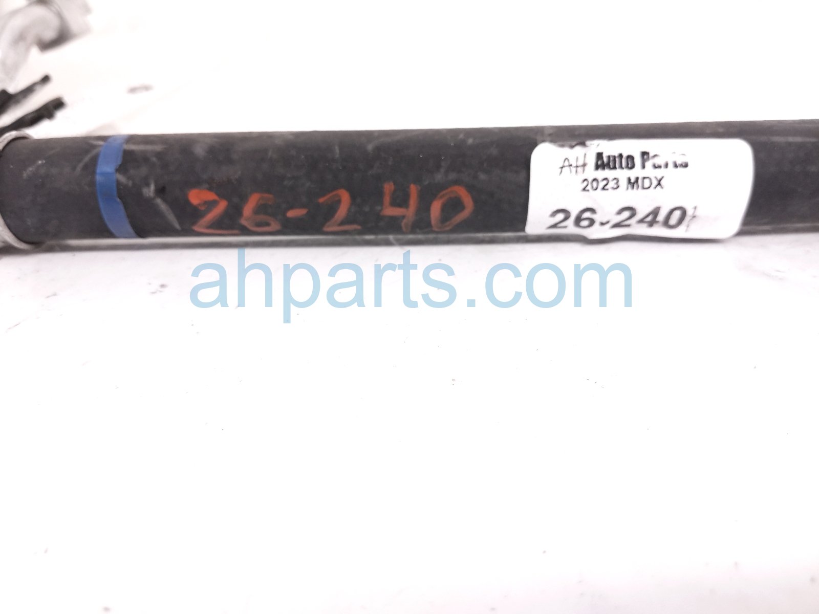 2023 Acura MDX Ac Pipe Line A/c Suction Hose 3.5l Awd 80311 TYA A01 Replacement 2023 Acura MDX Ac Pipe Line A/c Suction Hose 3.5l Awd 80311 TYA A01 Replacement thumbnail