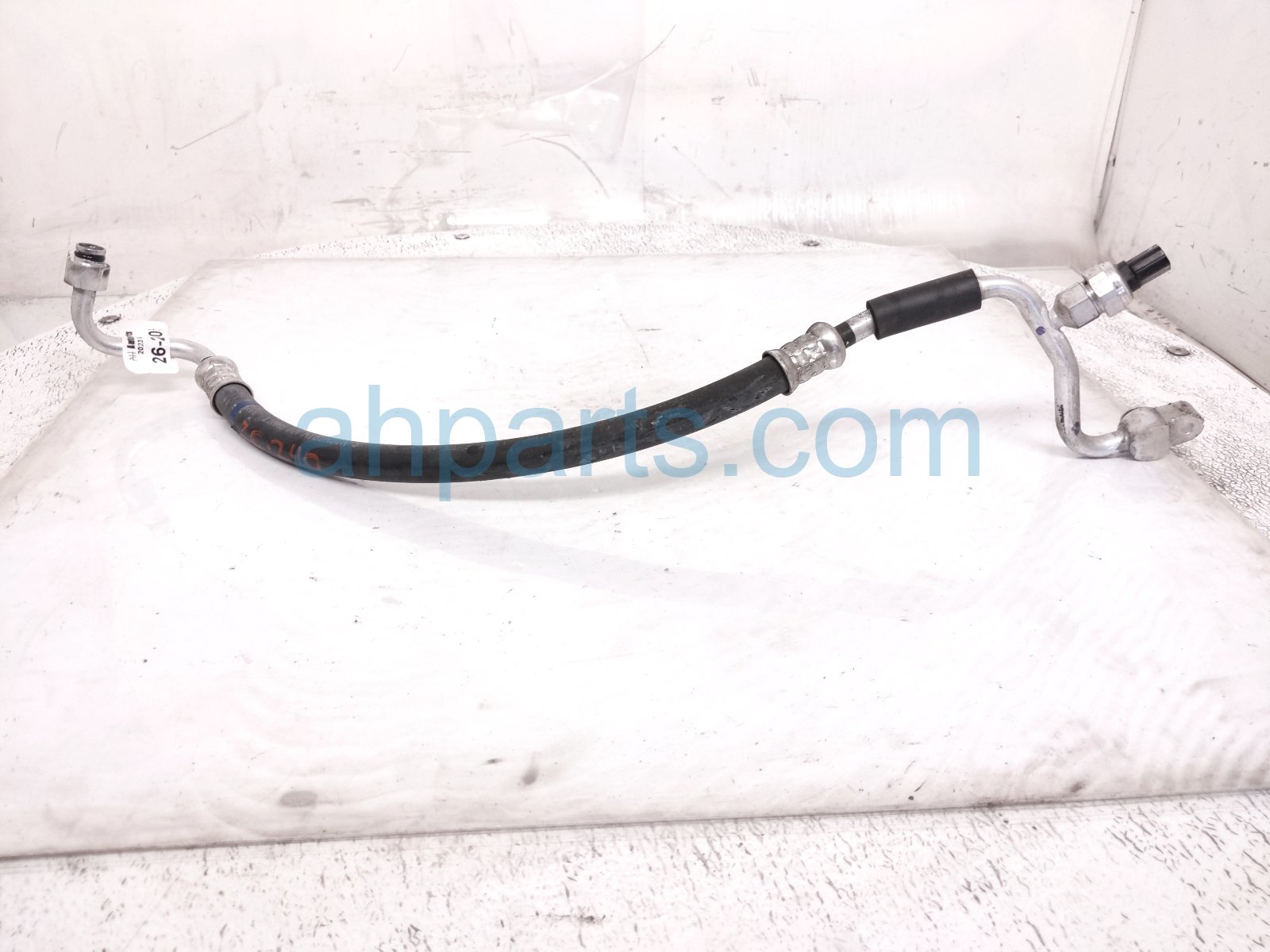 2023 Acura MDX Ac Pipe Line A/c Discharge Hose W/sensor 3.5l 80315 TYA A01 Replacement 2023 Acura MDX Ac Pipe Line A/c Discharge Hose W/sensor 3.5l 80315 TYA A01 Replacement thumbnail