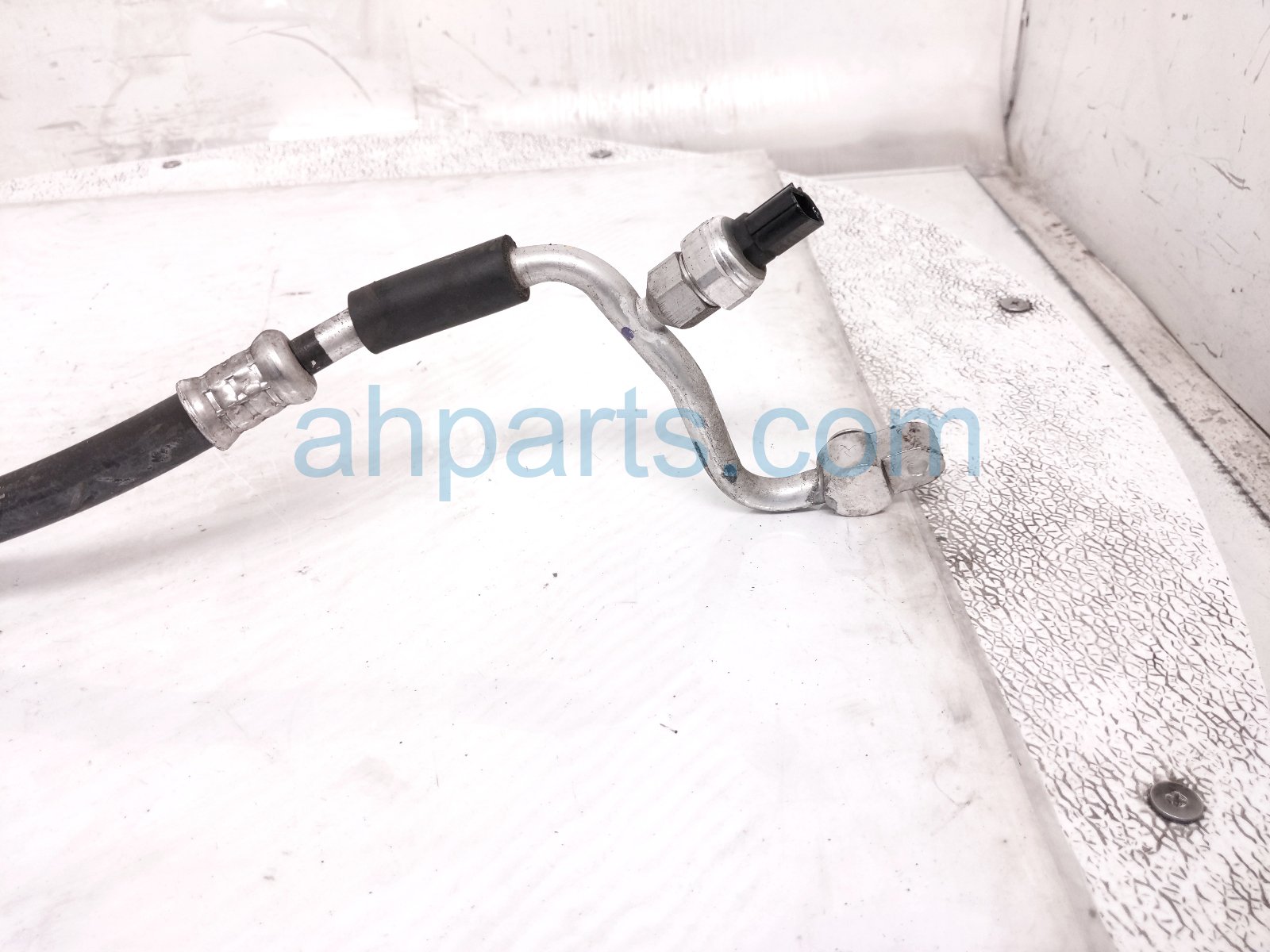2023 Acura MDX Ac Pipe Line A/c Discharge Hose W/sensor 3.5l 80315 TYA A01 Replacement 2023 Acura MDX Ac Pipe Line A/c Discharge Hose W/sensor 3.5l 80315 TYA A01 Replacement thumbnail