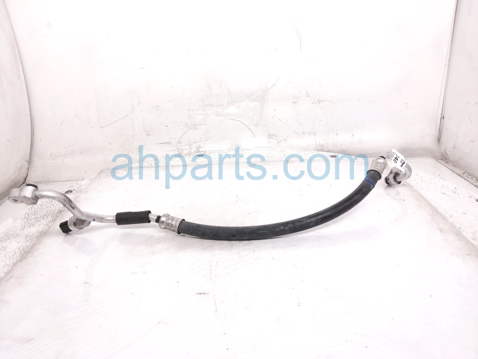 2023 Acura MDX Ac Pipe Line A/c Discharge Hose W/sensor 3.5l 80315 TYA A01 Replacement 2023 Acura MDX Ac Pipe Line A/c Discharge Hose W/sensor 3.5l 80315 TYA A01 Replacement thumbnail