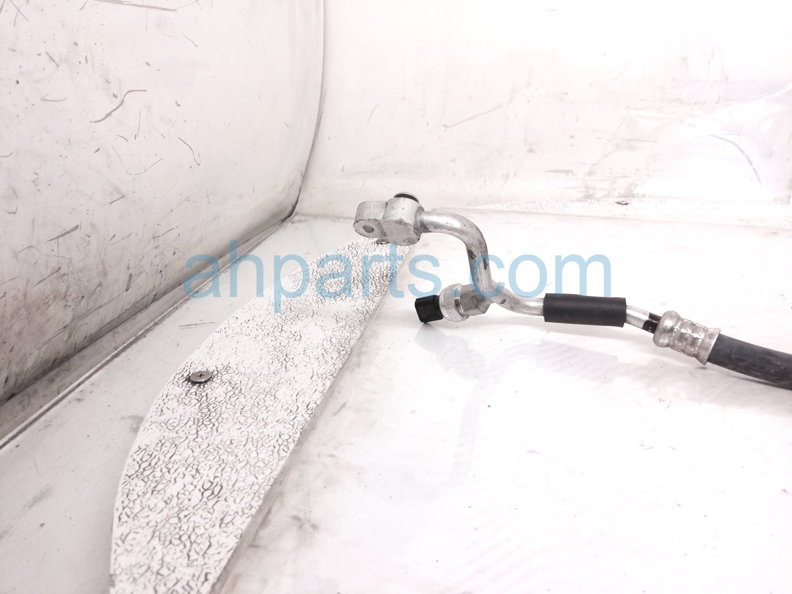 2023 Acura MDX Ac Pipe Line A/c Discharge Hose W/sensor 3.5l 80315 TYA A01 Replacement 2023 Acura MDX Ac Pipe Line A/c Discharge Hose W/sensor 3.5l 80315 TYA A01 Replacement thumbnail