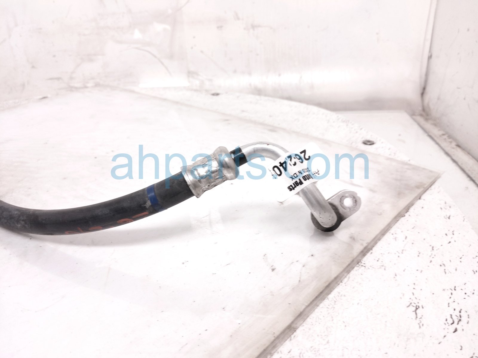 2023 Acura MDX Ac Pipe Line A/c Discharge Hose W/sensor 3.5l 80315 TYA A01 Replacement 2023 Acura MDX Ac Pipe Line A/c Discharge Hose W/sensor 3.5l 80315 TYA A01 Replacement thumbnail