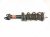 2024 Chevy Corvette Front Driver Strut Absorber + Spring 84726283 Replacement 2024 Chevy Corvette Front Driver Strut Absorber + Spring 84726283 Replacement thumbnail