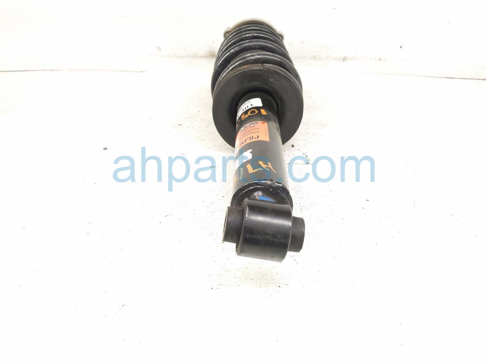 2024 Chevy Corvette Strut / Spring / Rear Driver Shock Absorber 84905754 Replacement 2024 Chevy Corvette Strut / Spring / Rear Driver Shock Absorber 84905754 Replacement thumbnail