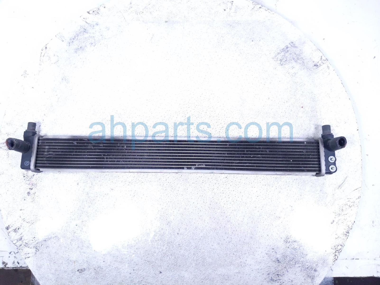 2014 Toyota Prius Inverter Cooler (intercooler) G9010 47032 Replacement 2014 Toyota Prius Inverter Cooler (intercooler) G9010 47032 Replacement thumbnail