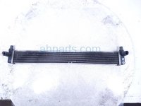 Toyota INVERTER COOLER (INTERCOOLER) Toyota INVERTER COOLER (INTERCOOLER)