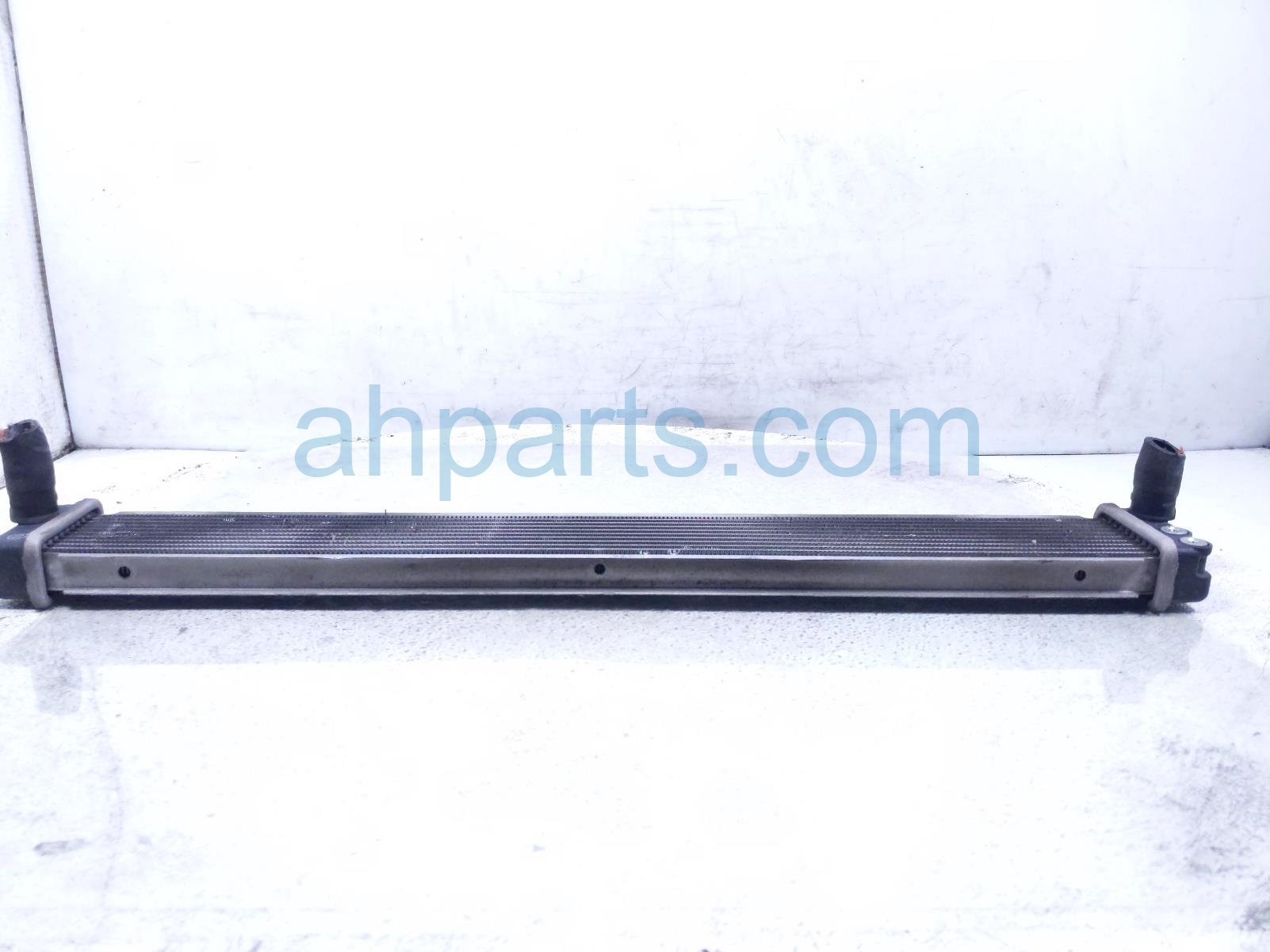2014 Toyota Prius Inverter Cooler (intercooler) G9010 47032 Replacement 2014 Toyota Prius Inverter Cooler (intercooler) G9010 47032 Replacement thumbnail