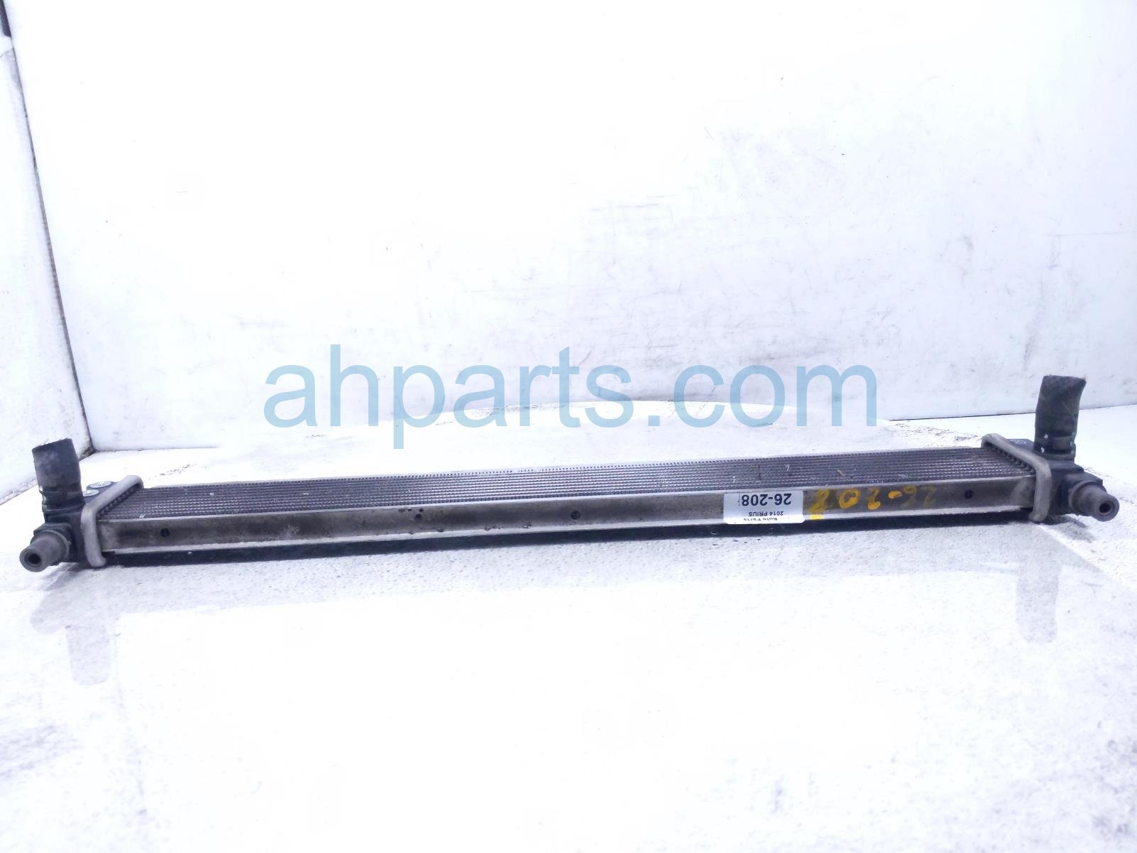 2014 Toyota Prius Inverter Cooler (intercooler) G9010 47032 Replacement 2014 Toyota Prius Inverter Cooler (intercooler) G9010 47032 Replacement thumbnail