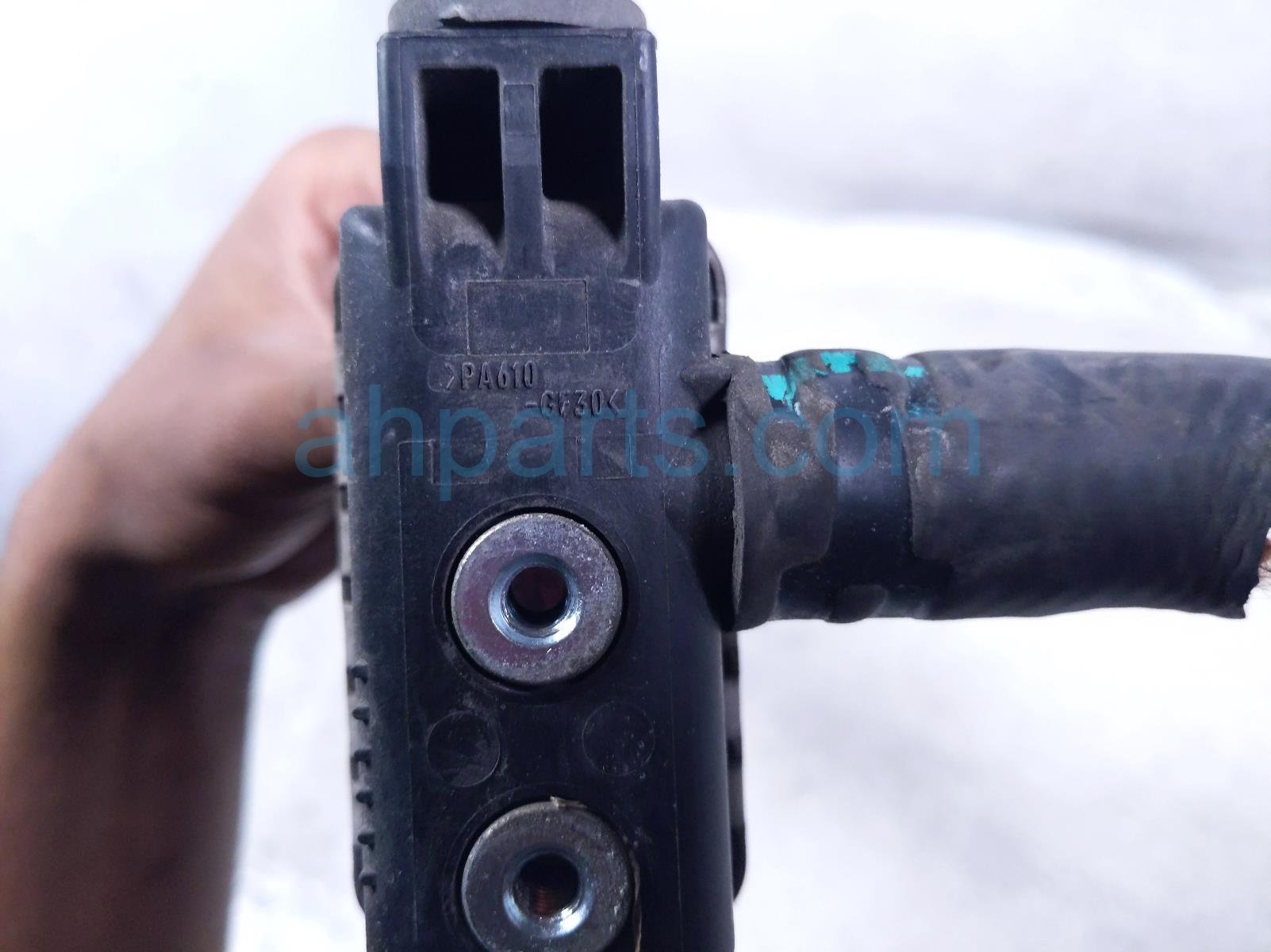 2014 Toyota Prius Inverter Cooler (intercooler) G9010 47032 Replacement 2014 Toyota Prius Inverter Cooler (intercooler) G9010 47032 Replacement thumbnail