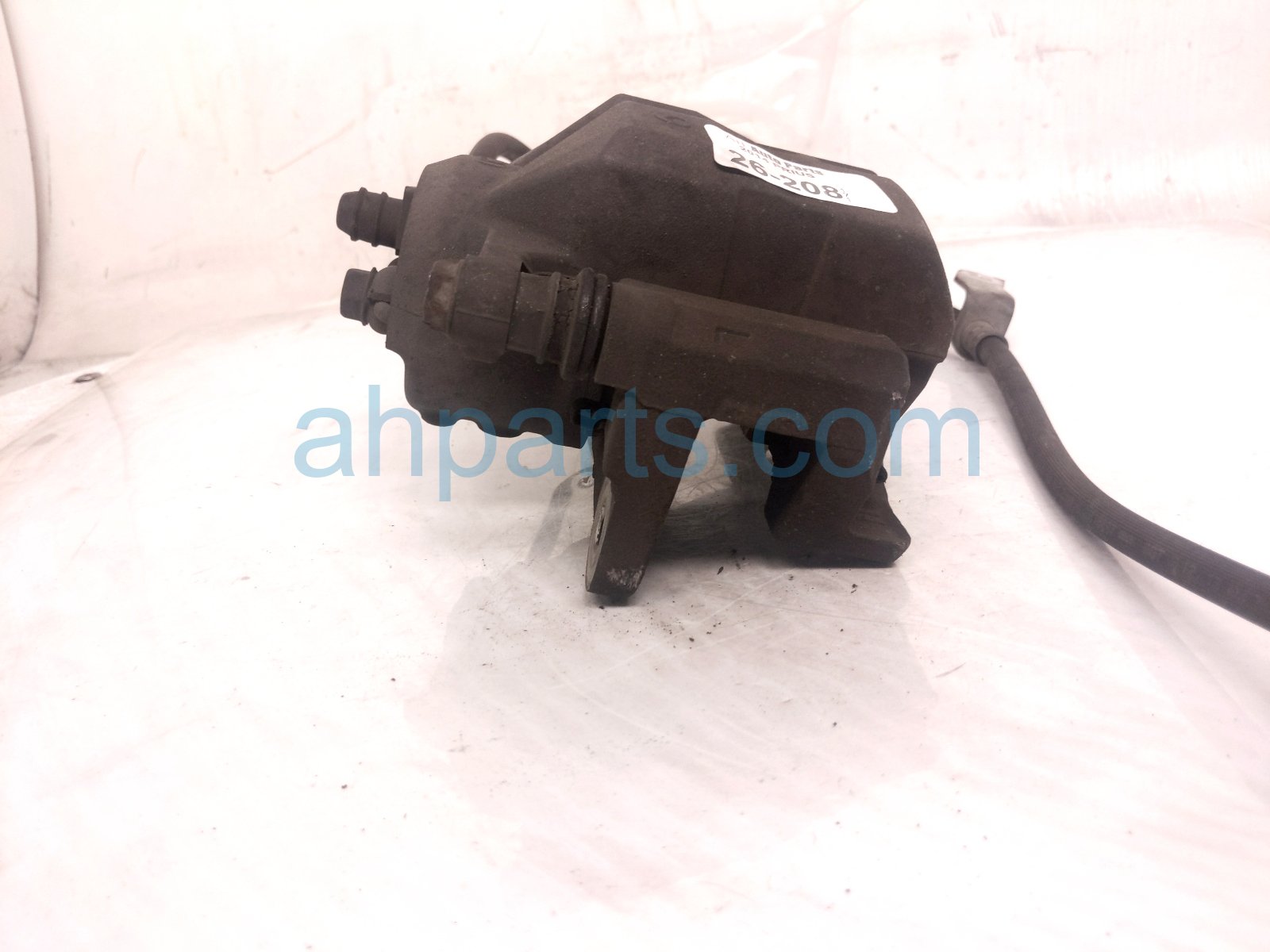 2014 Toyota Prius Core Core Front Driver Brake Caliper 47750 47060 Replacement 2014 Toyota Prius Core Core Front Driver Brake Caliper 47750 47060 Replacement thumbnail