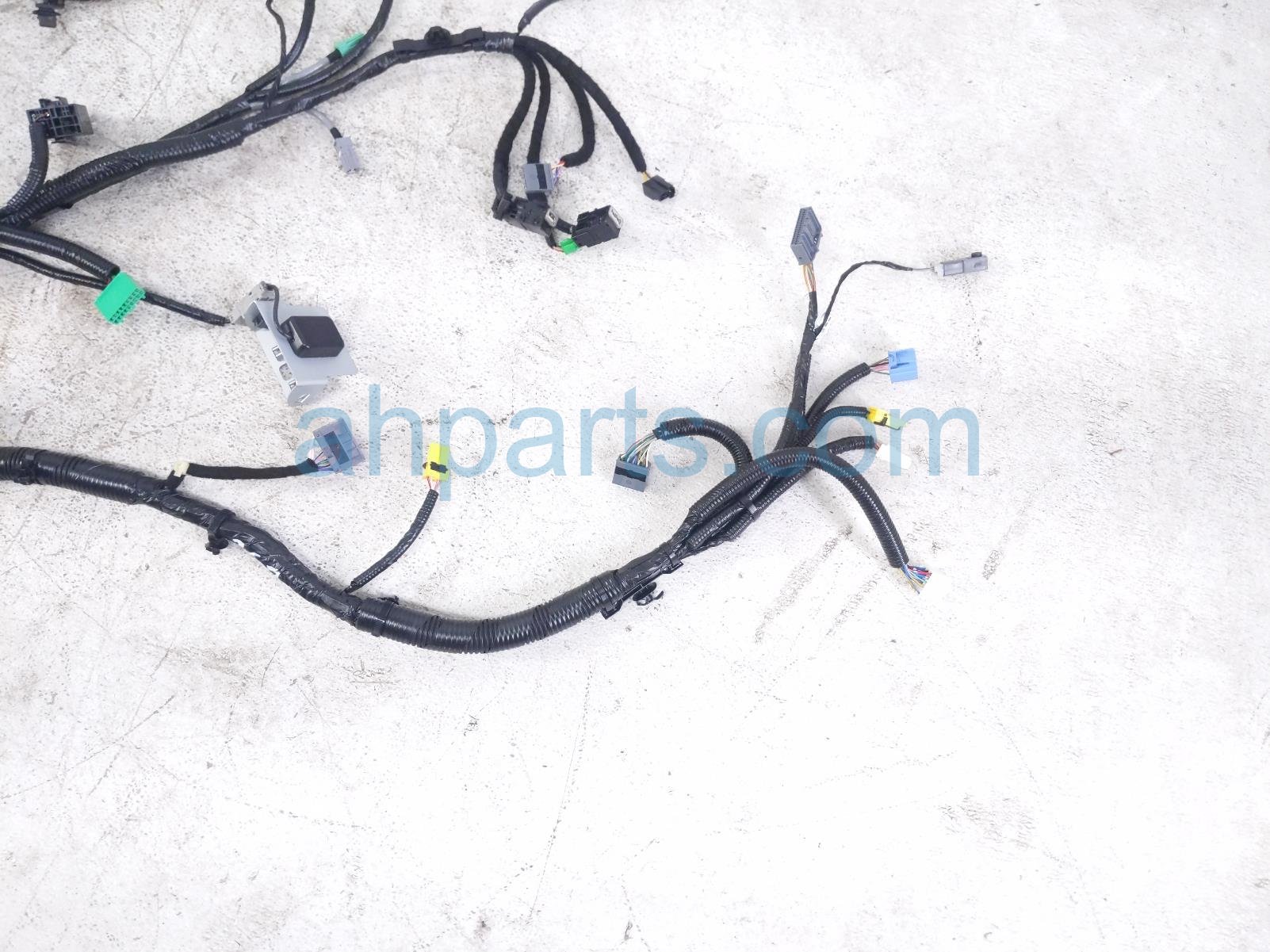 2020 Honda CR V Dash Instrument Wire Harness Tour 32117 TLA A64 Replacement 2020 Honda CR V Dash Instrument Wire Harness Tour 32117 TLA A64 Replacement thumbnail
