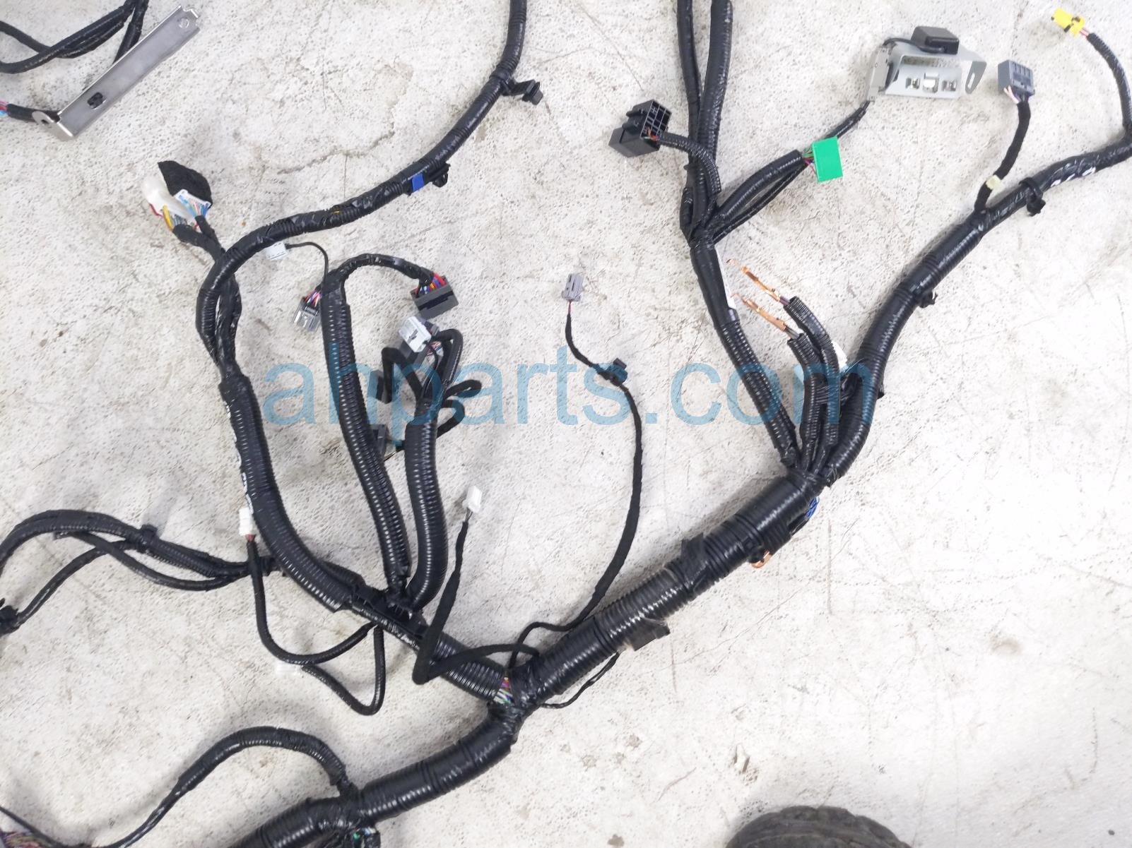 2020 Honda CR V Dash Instrument Wire Harness Tour 32117 TLA A64 Replacement 2020 Honda CR V Dash Instrument Wire Harness Tour 32117 TLA A64 Replacement thumbnail