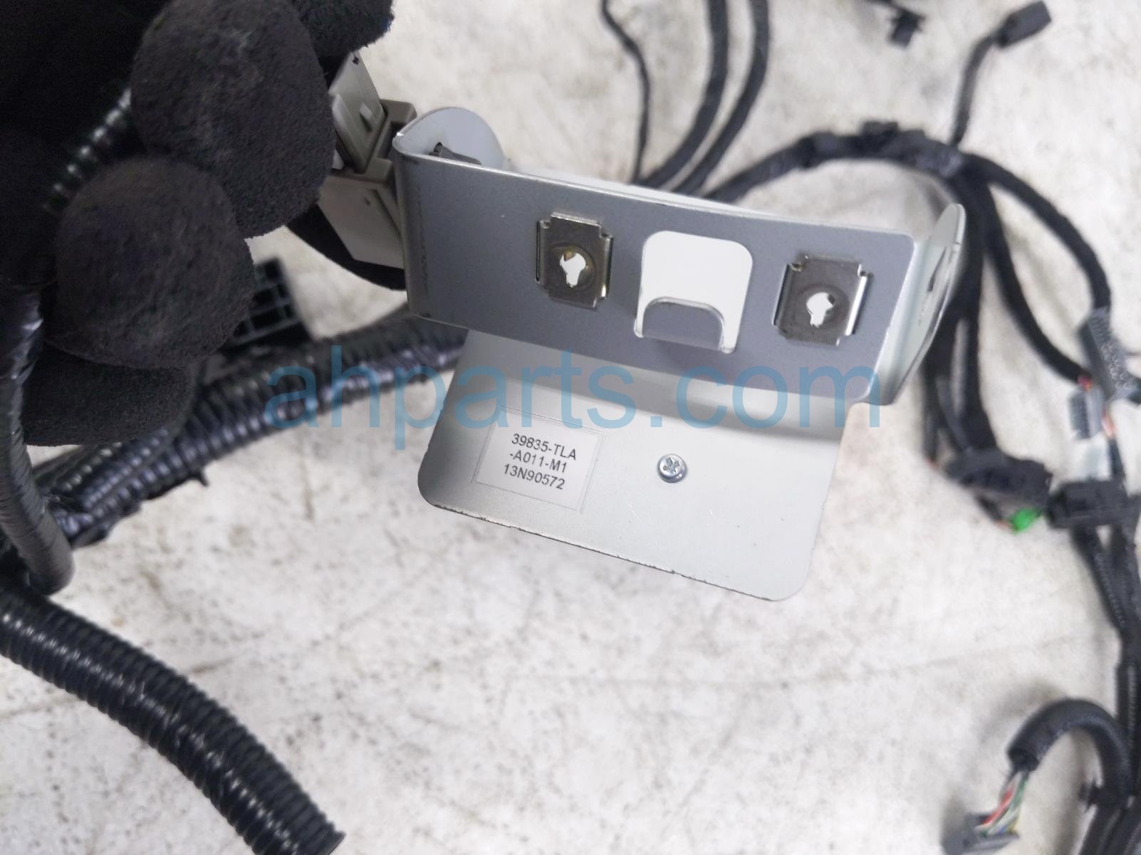 2020 Honda CR V Dash Instrument Wire Harness Tour 32117 TLA A64 Replacement 2020 Honda CR V Dash Instrument Wire Harness Tour 32117 TLA A64 Replacement thumbnail