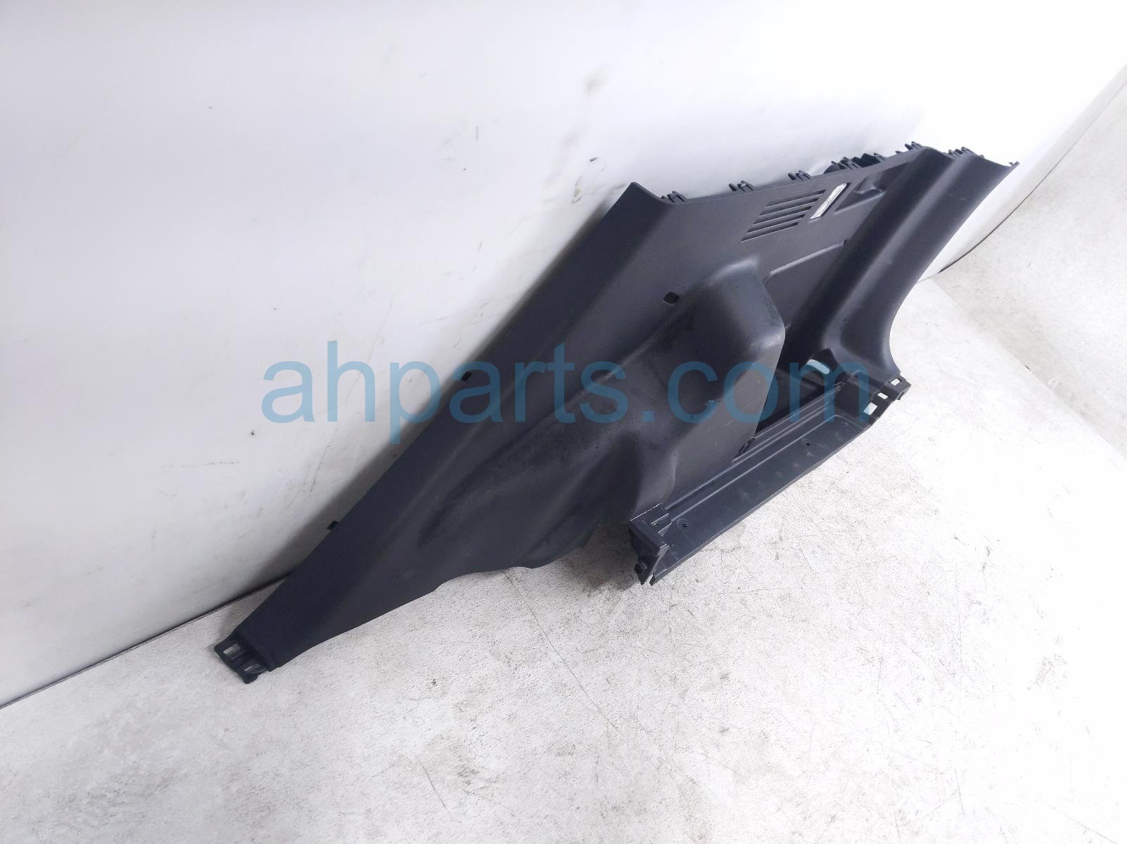 2020 Honda CR V Passenger Inside Quarter Trim Panel Black 84611 TLA A11ZA Replacement 2020 Honda CR V Passenger Inside Quarter Trim Panel Black 84611 TLA A11ZA Replacement thumbnail