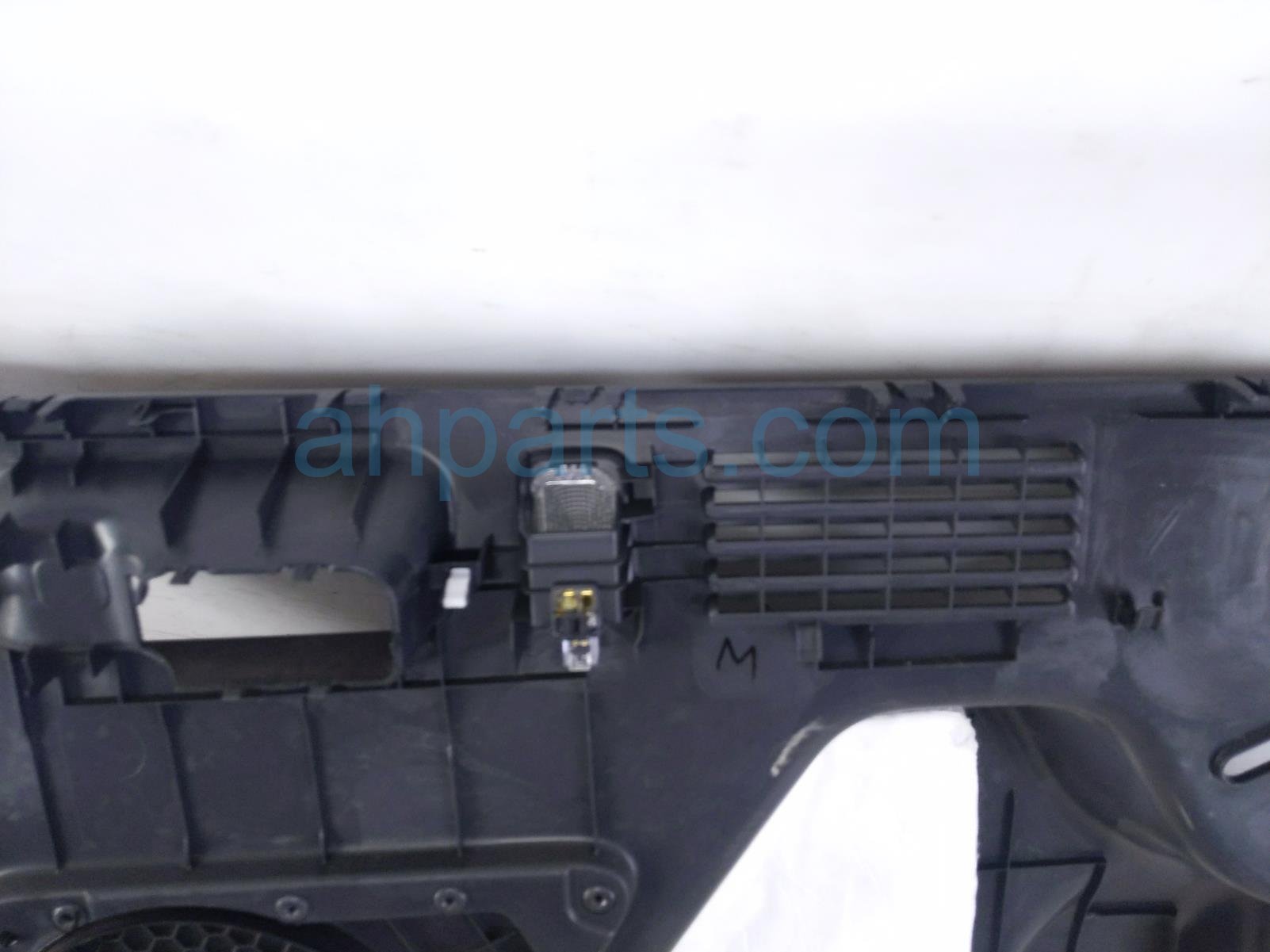 2020 Honda CR V Passenger Inside Quarter Trim Panel Black 84611 TLA A11ZA Replacement 2020 Honda CR V Passenger Inside Quarter Trim Panel Black 84611 TLA A11ZA Replacement thumbnail