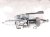 2024 Toyota Tacoma Shaft Steering Column Assy 2.4l 4x4 45250 06B00 Replacement 2024 Toyota Tacoma Shaft Steering Column Assy 2.4l 4x4 45250 06B00 Replacement thumbnail