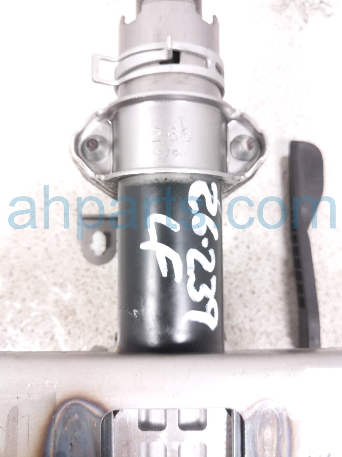2024 Toyota Tacoma Shaft Steering Column Assy 2.4l 4x4 45250 06B00 Replacement 2024 Toyota Tacoma Shaft Steering Column Assy 2.4l 4x4 45250 06B00 Replacement thumbnail