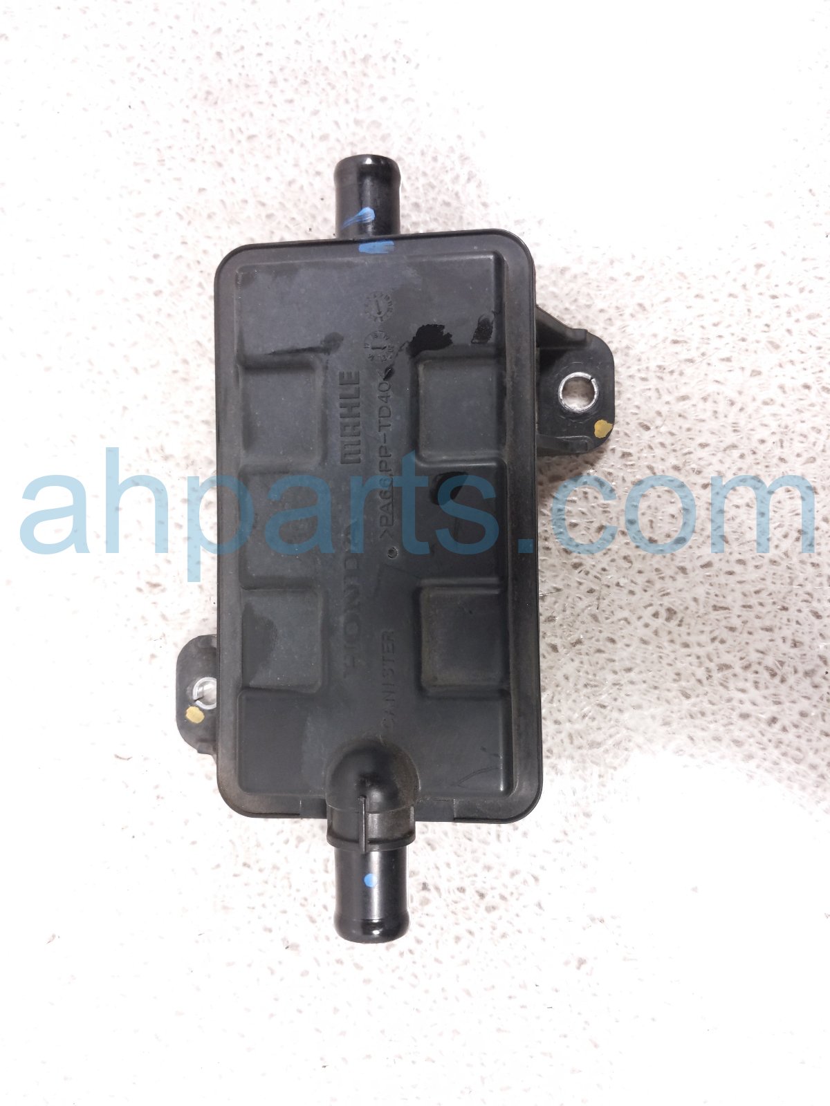 Honda EVAFUEL VAPOR CANISTER FILTER - 1.5T