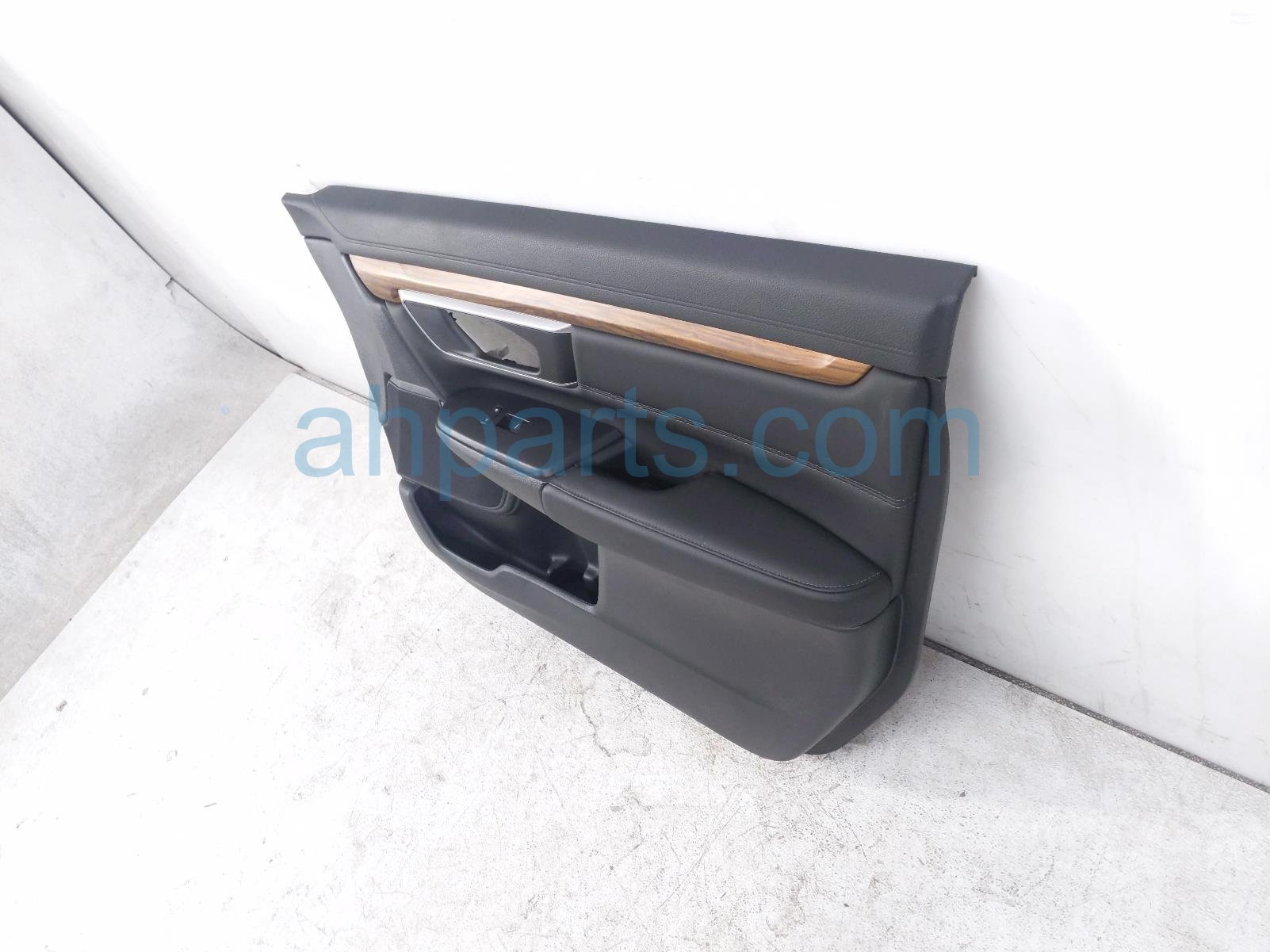 2020 Honda CR V Trim / Liner Front Passenger Interior Door Panel Black 83500 TLA A31ZB Replacement 2020 Honda CR V Trim / Liner Front Passenger Interior Door Panel Black 83500 TLA A31ZB Replacement thumbnail