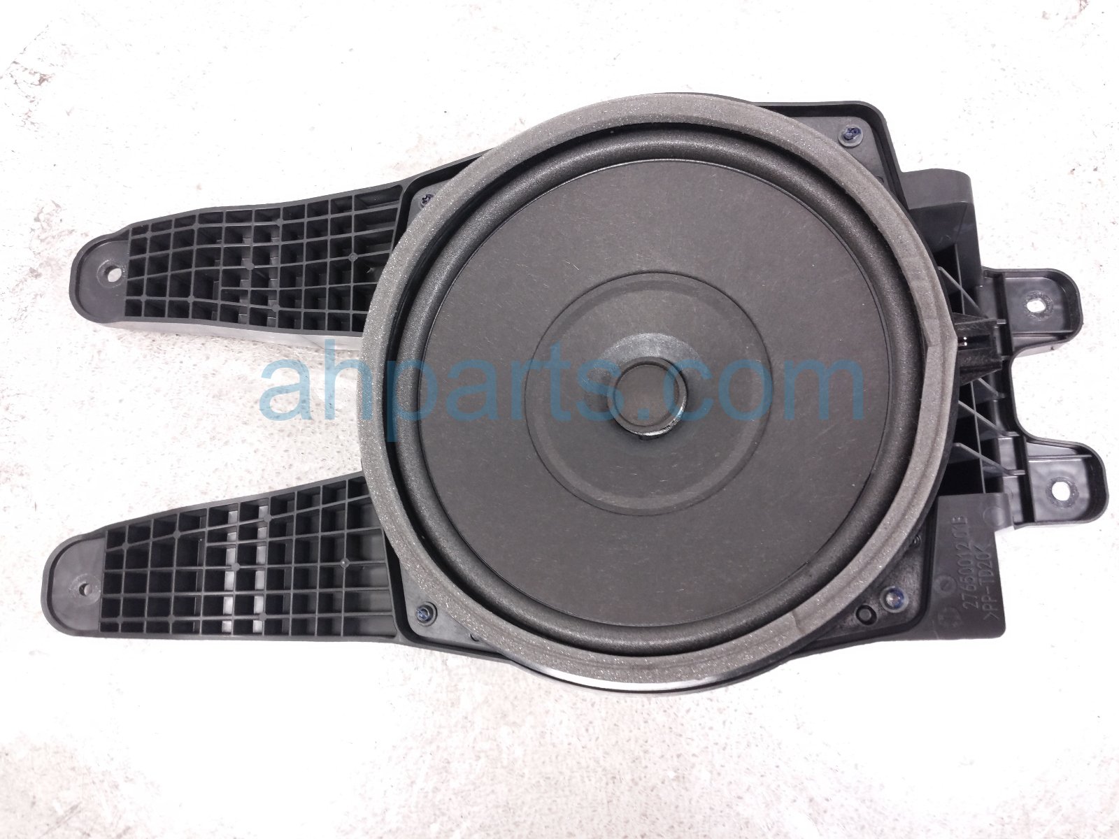 $299 Toyota RR/LH SUBWOOFER SPEAKER ASSY $299 Toyota RR/LH SUBWOOFER SPEAKER ASSY