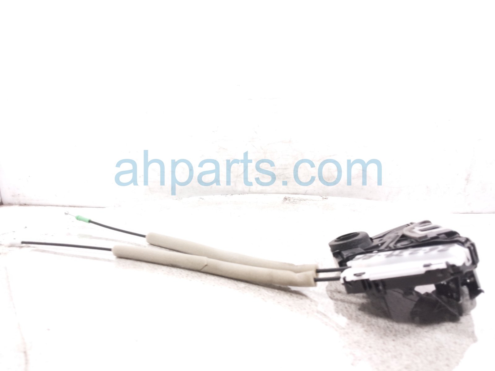 2024 Toyota Tacoma Front Passenger Door Lock Actuator 69030 AK010 Replacement 2024 Toyota Tacoma Front Passenger Door Lock Actuator 69030 AK010 Replacement thumbnail