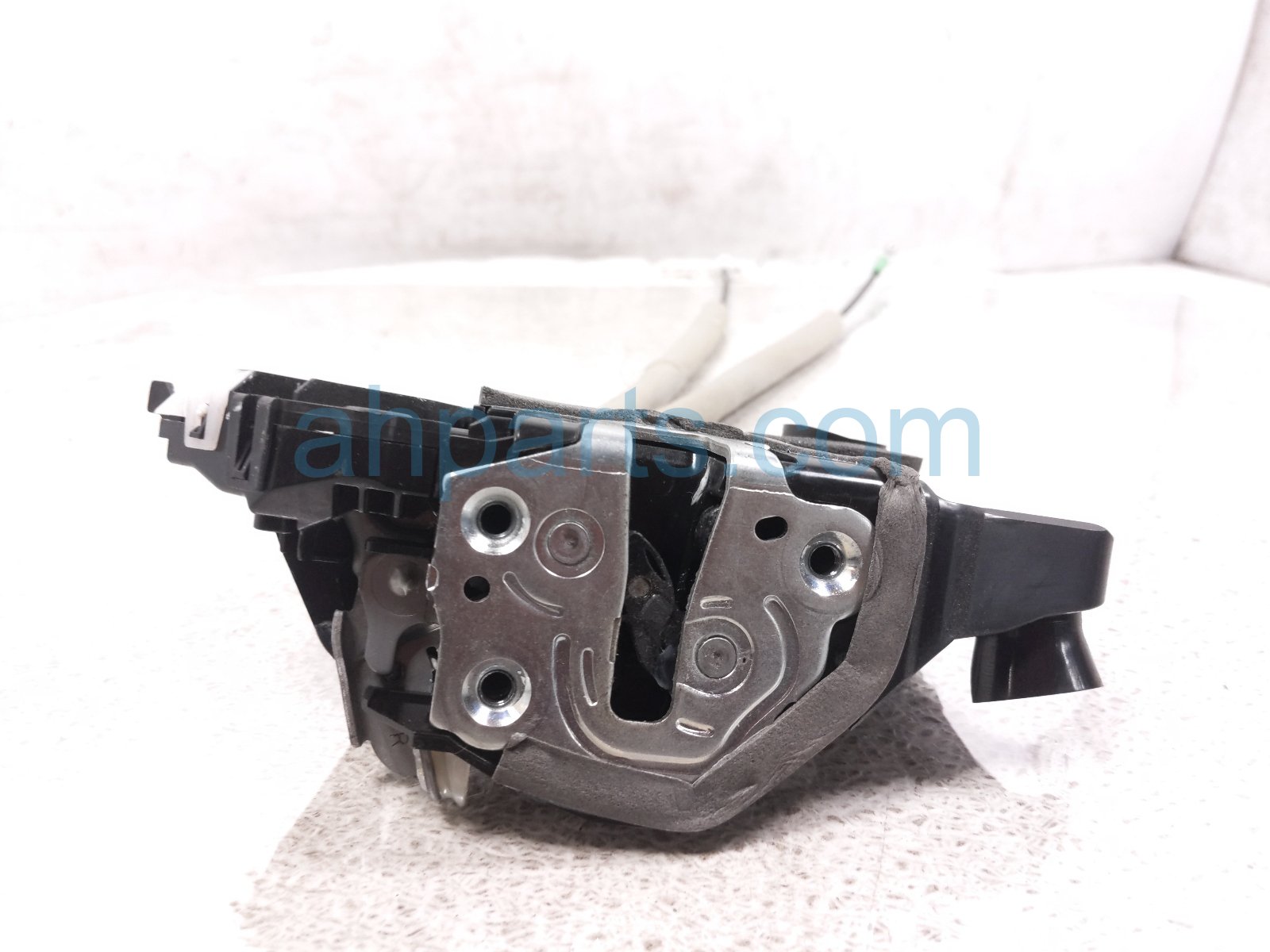 2024 Toyota Tacoma Front Passenger Door Lock Actuator 69030 AK010 Replacement 2024 Toyota Tacoma Front Passenger Door Lock Actuator 69030 AK010 Replacement thumbnail