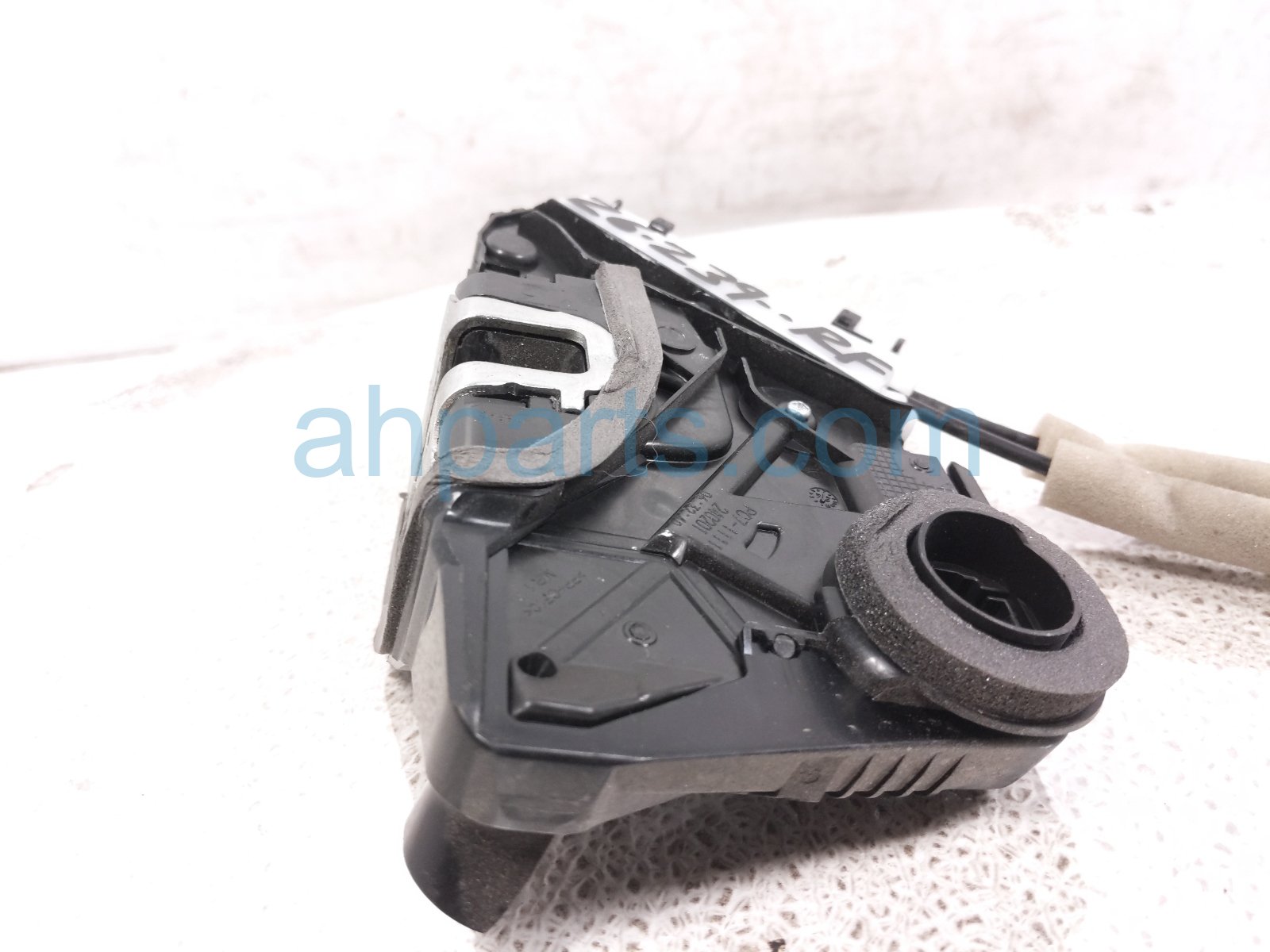 2024 Toyota Tacoma Front Passenger Door Lock Actuator 69030 AK010 Replacement 2024 Toyota Tacoma Front Passenger Door Lock Actuator 69030 AK010 Replacement thumbnail