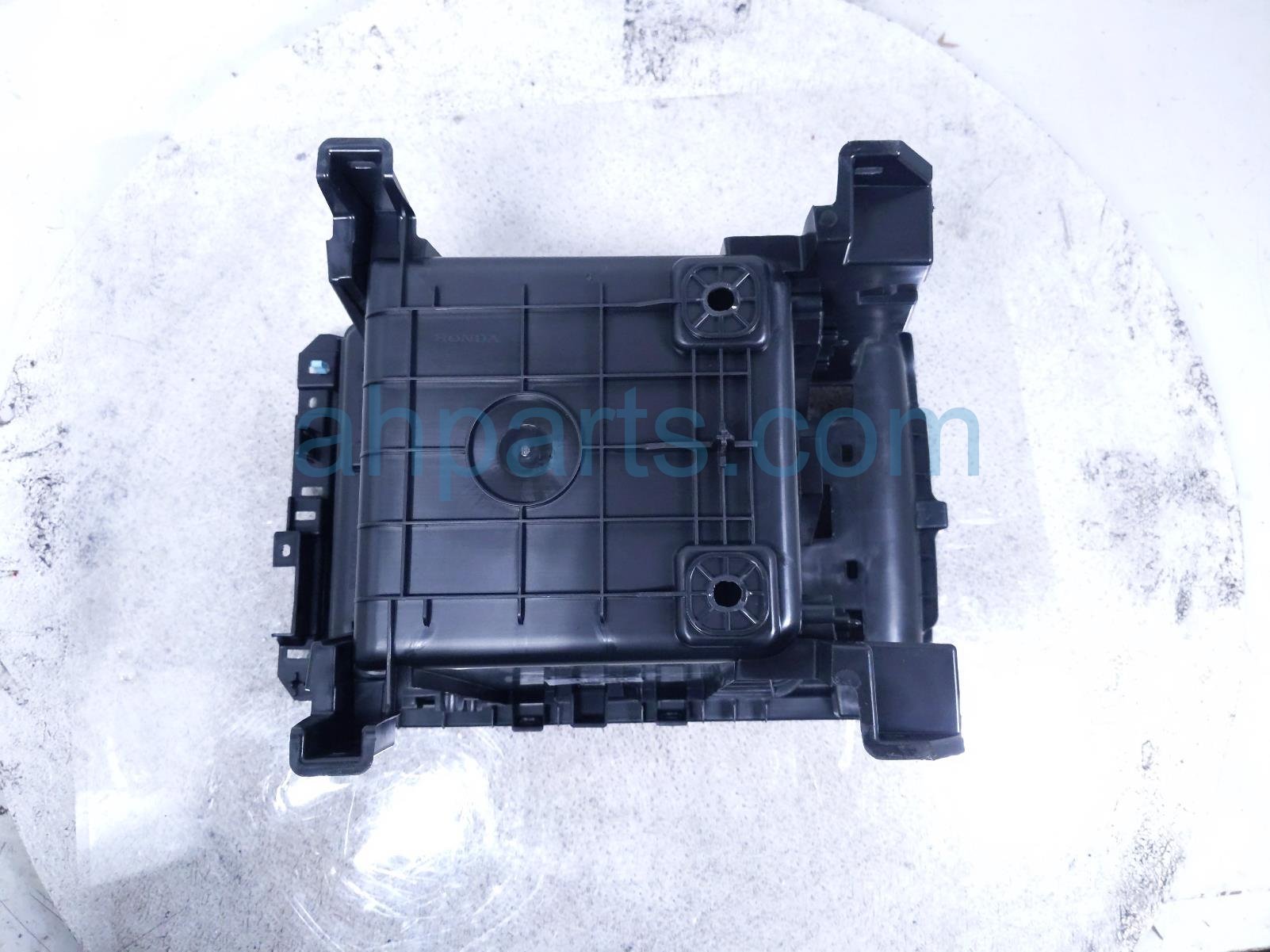 2024 Honda Pilot Center Console Storage Box blk 83400 T90 A00 Replacement 2024 Honda Pilot Center Console Storage Box blk 83400 T90 A00 Replacement thumbnail