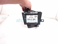 $225 Honda RR/LH BLIND SPOT RADAR W/ BRACKET $225 Honda RR/LH BLIND SPOT RADAR W/ BRACKET
