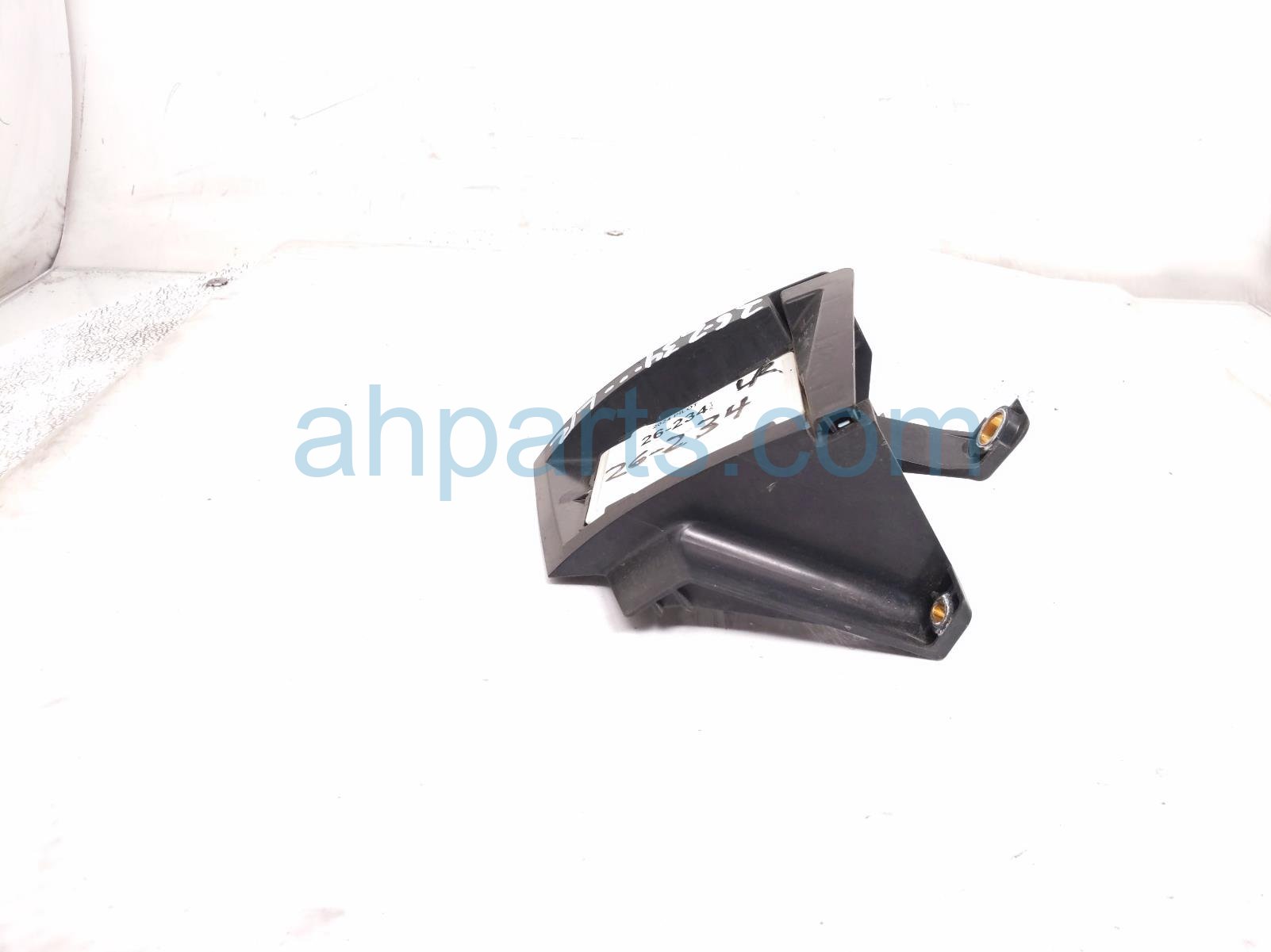 2024 Honda Pilot Rear Driver Blind Spot Radar W/ Bracket 38461 T90 A11 Replacement 2024 Honda Pilot Rear Driver Blind Spot Radar W/ Bracket 38461 T90 A11 Replacement thumbnail