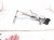 2020 Toyota Camry Front Passenger Window Regulator & Motor 69801 06190 Replacement 2020 Toyota Camry Front Passenger Window Regulator & Motor 69801 06190 Replacement thumbnail