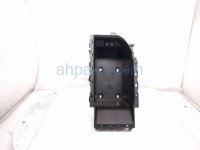Toyota CENTER CONSOLE STORAGE BOX -BLK Toyota CENTER CONSOLE STORAGE BOX -BLK