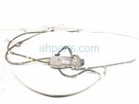 $245 Lexus PARKING BRAKE ACTUATOR W/ CABLES $245 Lexus PARKING BRAKE ACTUATOR W/ CABLES