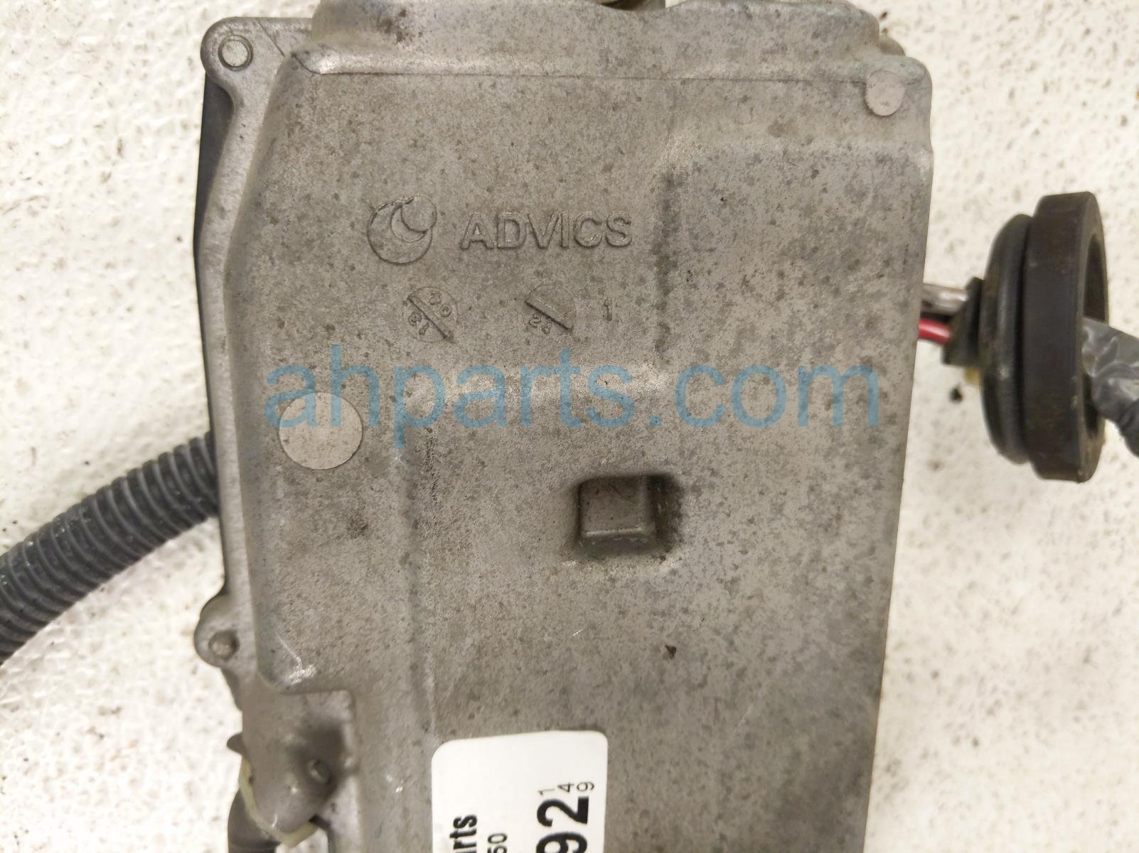 2013 Lexus Gs350 Parking Brake Actuator W/ Cables 46310 30020 Replacement 2013 Lexus Gs350 Parking Brake Actuator W/ Cables 46310 30020 Replacement thumbnail