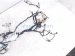 2024 Subaru WRX Dash Instrument Wire Harness Awd 81302VC600 Replacement 2024 Subaru WRX Dash Instrument Wire Harness Awd 81302VC600 Replacement thumbnail