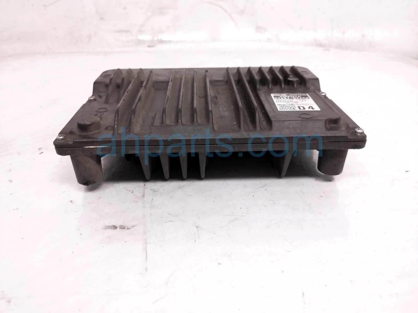 2020 Toyota Camry Ecu / Computer Engine Control Module 2.5l At Fwd 89661 0X650 Replacement 2020 Toyota Camry Ecu / Computer Engine Control Module 2.5l At Fwd 89661 0X650 Replacement thumbnail