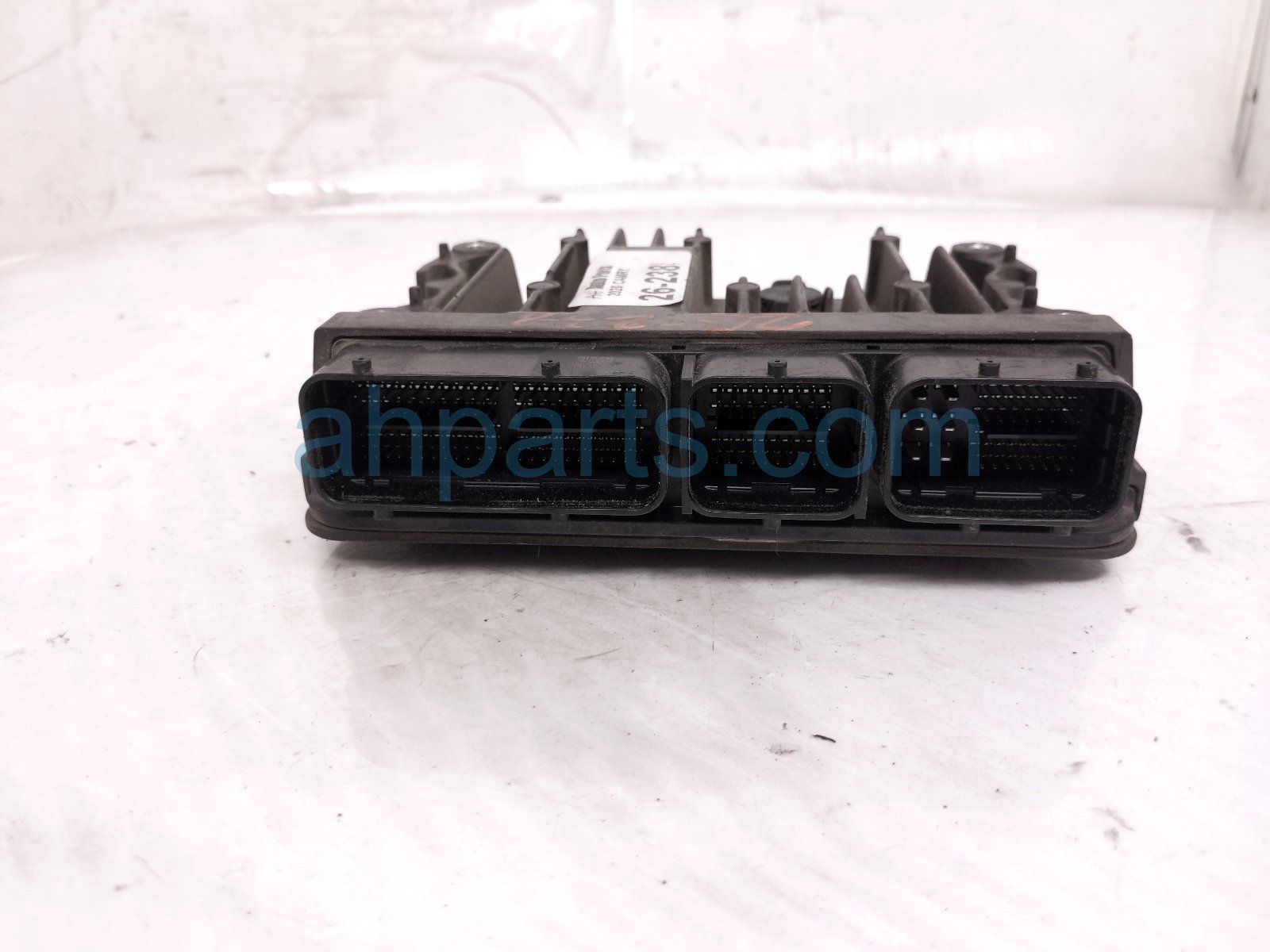2020 Toyota Camry Ecu / Computer Engine Control Module 2.5l At Fwd 89661 0X650 Replacement 2020 Toyota Camry Ecu / Computer Engine Control Module 2.5l At Fwd 89661 0X650 Replacement thumbnail