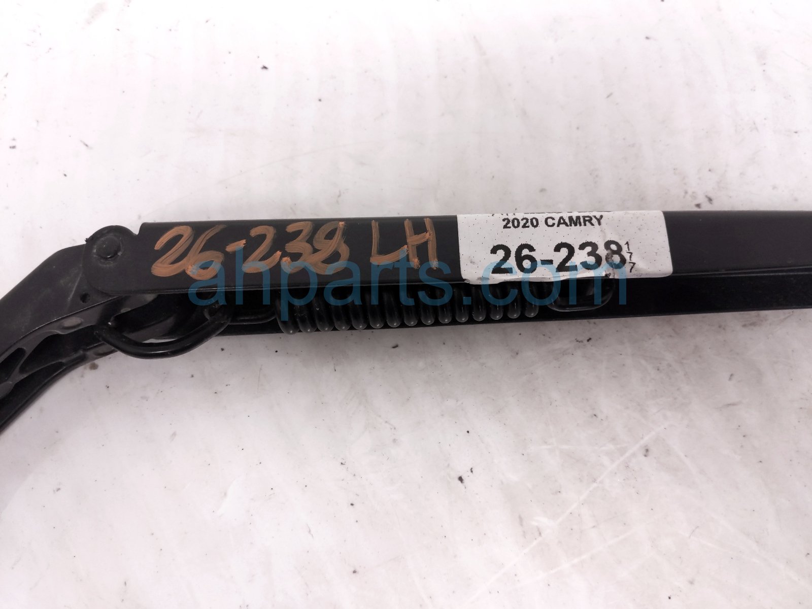 2020 Toyota Camry Driver Windshield Wiper Arm 85221 06250 Replacement 2020 Toyota Camry Driver Windshield Wiper Arm 85221 06250 Replacement thumbnail