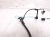 2020 Toyota Camry Front Driver Abs Wheel Speed Sensor 2.5l 89543 06081 Replacement 2020 Toyota Camry Front Driver Abs Wheel Speed Sensor 2.5l 89543 06081 Replacement thumbnail