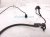 2020 Toyota Camry Front Driver Abs Wheel Speed Sensor 2.5l 89543 06081 Replacement 2020 Toyota Camry Front Driver Abs Wheel Speed Sensor 2.5l 89543 06081 Replacement thumbnail