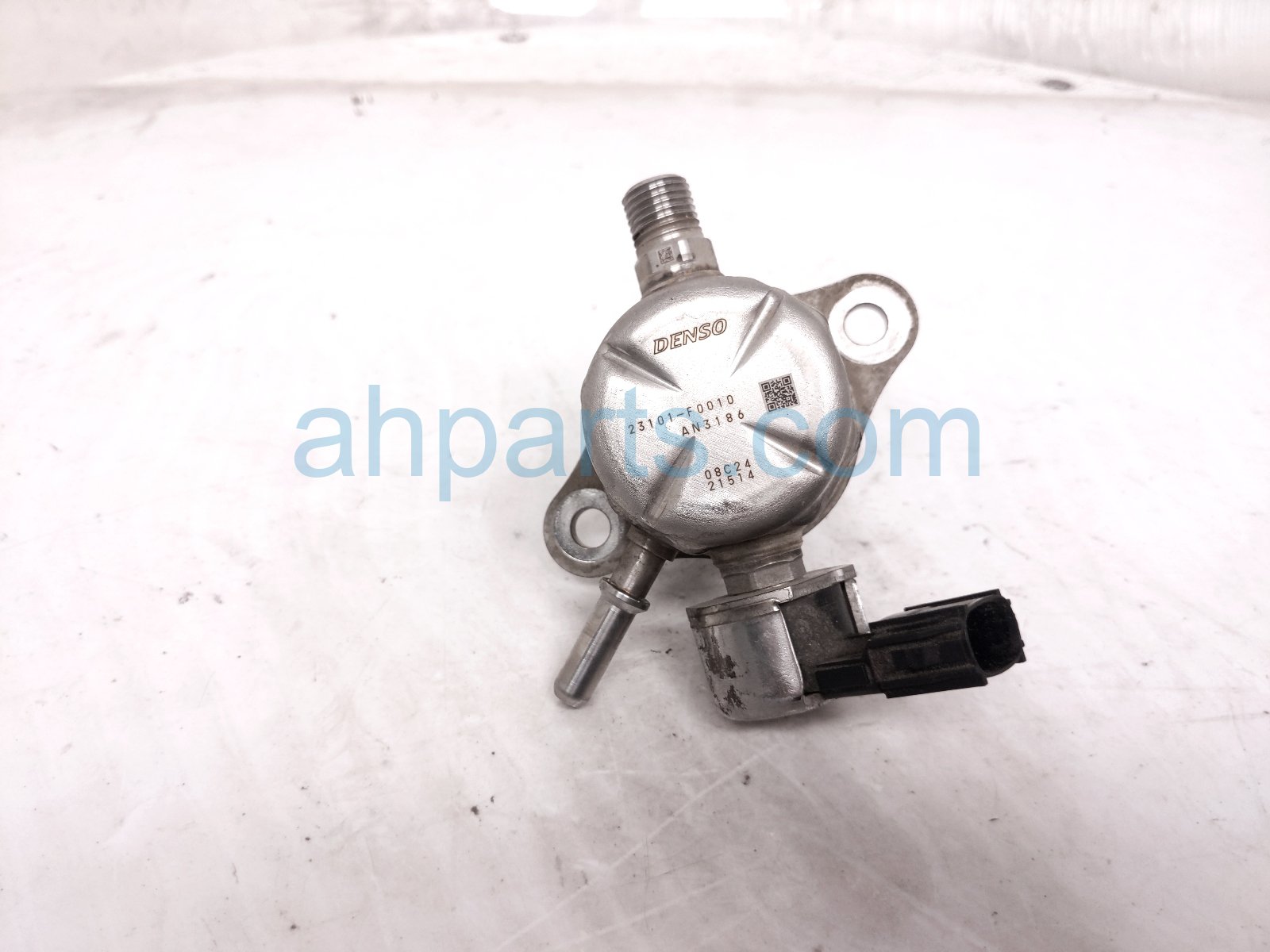 Toyota HIGH PRESSURE FUEL PUMP - ENGINE MTD